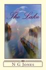 The Lake By N. G. Jones Cover Image