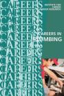 Careers in Plumbing By Institute for Career Research Cover Image