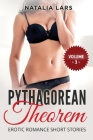 Pythagorean Theorem!: Explicit and Forbidden Erotic Hot Sexy Stories for Naughty Adult Box Set Collection Cover Image