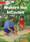 Trees are our Protection - Arokara bon katanara (Te Kiribati) By Airiin Marilyn Tokannata, John Maynard Balinggao (Illustrator) Cover Image