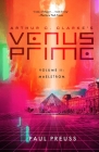 Arthur C. Clarke's Venus Prime 2-Maelstrom Cover Image