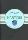 Little Black Book of Martinis Cover Image