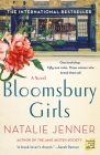 Bloomsbury Girls: A Novel By Natalie Jenner Cover Image