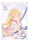 My Gently Raised Beast, Vol. 8 By Yeoseulki (By (artist)), Kim JunJun (Adapted by), Early Early Flower (Original author), Chana Conley (Letterer) Cover Image