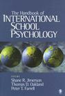 The Handbook of International School Psychology Cover Image