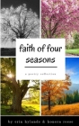 Faith of Four Seasons By Erin Hylands, Honora Reese Cover Image
