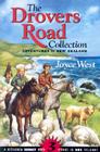 The Drovers Road Collection: Three New Zealand Adventures (Bethlehem Budget Bks) Cover Image