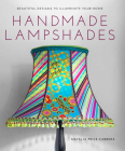 Handmade Lampshades By Natalia Price-Cabrera Cover Image