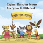 Raphael Raccoon Learns Everyone Is Different Cover Image
