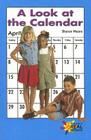 A Look at the Calendar (Rosen Real Readers: Upper Emergent) By Sharon Moore Cover Image
