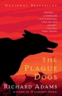 The Plague Dogs By Richard Adams Cover Image