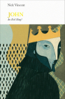 John (Penguin Monarchs) By Nick Vincent Cover Image
