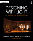 Designing with Light: An Introduction to Stage Lighting Cover Image
