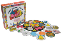 Mrs Honey's Hat Game (Games) By Pam Adams Cover Image