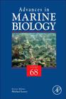 Advances in Marine Biology: Volume 68 Cover Image