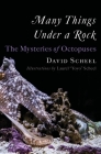 Many Things Under a Rock: The Mysteries of Octopuses By David Scheel, Laurel "Yoyo" Scheel (Illustrator) Cover Image