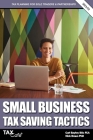 Small Business Tax Saving Tactics 2021/22: Tax Planning for Sole Traders & Partnerships Cover Image