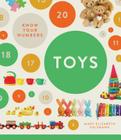 Know Your Numbers: Toys (Numbers 1-20) Cover Image