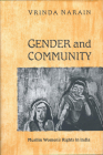 Gender and Community: Muslim Women's Rights in India Cover Image