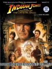 Indiana Jones and the Kingdom of the Crystal Skull Instrumental Solos for Strings: Viola, Book & CD By John Williams (Composer) Cover Image