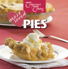 Most Loved Pies By Jean Pare Cover Image