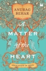 A Matter of the Heart: Education in india Cover Image