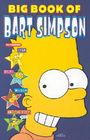 Big Book of Bart Simpson Cover Image