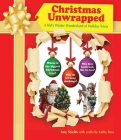 Christmas Unwrapped: A Kid's Winter Wonderland of Holiday Trivia Cover Image