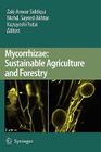 Mycorrhizae: Sustainable Agriculture and Forestry Cover Image