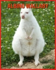 Albino Wallaby: Amazing Facts & Pictures By Kelli Richard Cover Image