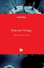 Molecular Virology By Moses Adoga (Editor) Cover Image