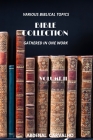 Bible Collection By Abdenal Carvalho Cover Image