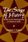 The Scope of History: Studies in the Historiography of Alfonso el Sabio Cover Image