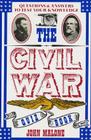 Civil War Quiz Book By Bill Adler, Inc. Bill Adler Books Cover Image