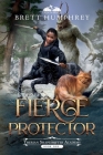 Fierce Protector By Brett Humprey Cover Image