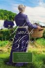 An Amish Home: Four Novellas Cover Image