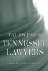 Tales from Tennessee Lawyers Cover Image
