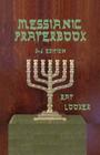 Messianic Prayerbook By Ray Looker Jr Cover Image