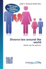 Divorce law around the world Cover Image