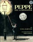 Peppe the Lamplighter: A Caldecott Honor Award Winner By Elisa Bartone, Ted Lewin (Illustrator) Cover Image