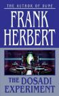 The Dosadi Experiment (ConSentiency Universe) By Frank Herbert Cover Image