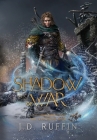 Shadow of War Cover Image