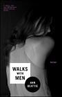 Walks With Men: Fiction By Ann Beattie Cover Image