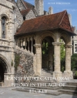 Canterbury Cathedral Priory in the Age of Becket By Peter Fergusson Cover Image
