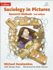 Sociology in Pictures - Research Methods Cover Image