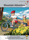 Mountain Adventure By Susan Hughes, Michael Cashmore-Hingley (Illustrator) Cover Image