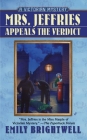 Mrs. Jeffries Appeals the Verdict (A Victorian Mystery #21) Cover Image