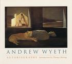Andrew Wyeth: Autobiography By Thomas Hoving, Andrew Wyeth Cover Image
