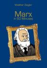 Marx in 60 Minutes: Great Thinkers in 60 Minutes Cover Image