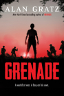 Grenade Cover Image